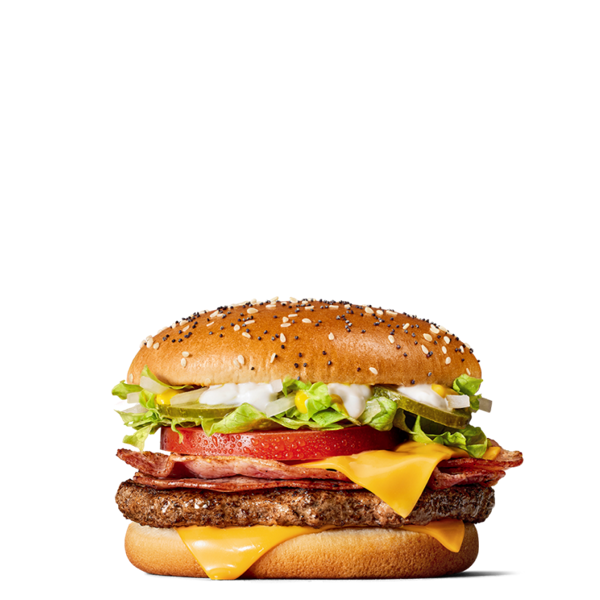 Serious Beef