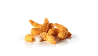 Shrimps