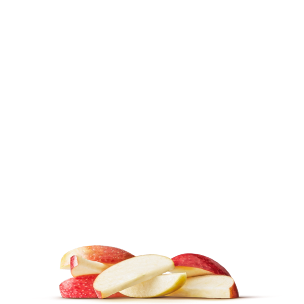 Apple Slices 