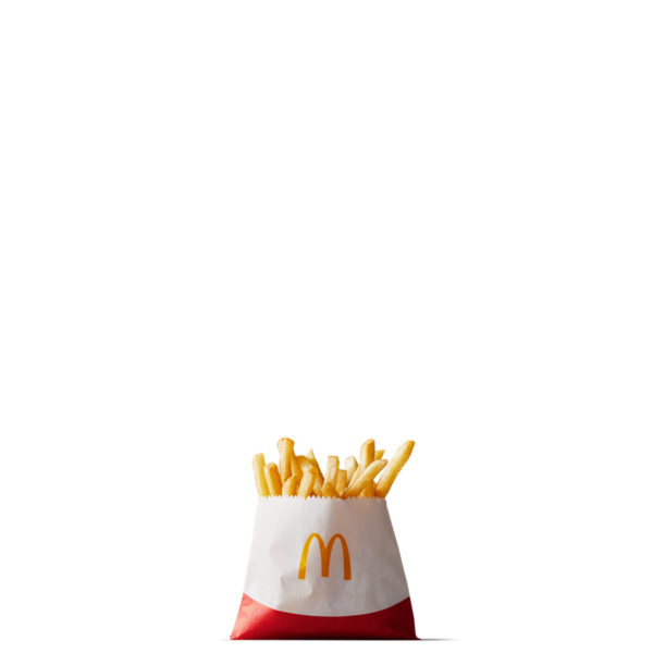 Small Fries