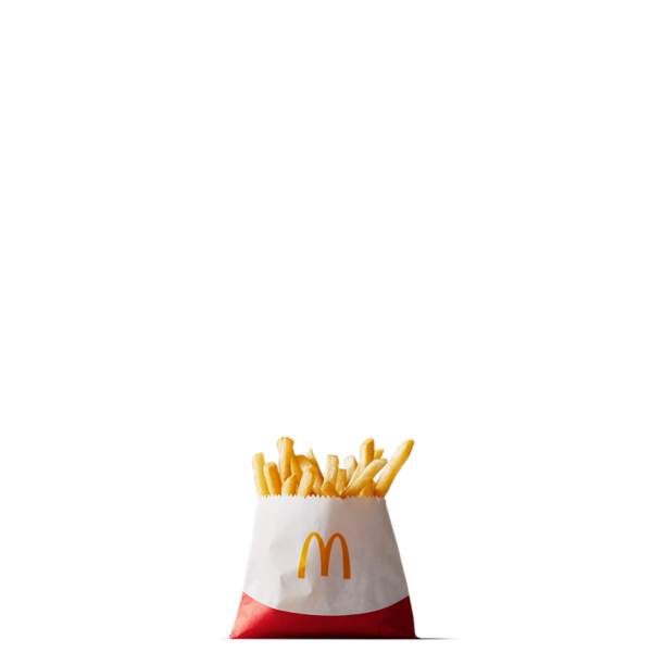 Small Fries from McDonald's Sides menu