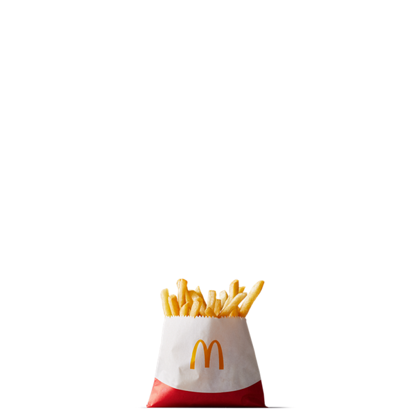 Small Fries from McDonald's Sides menu
