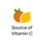 Source of Vitamin C