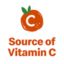 Source of Vitamin C