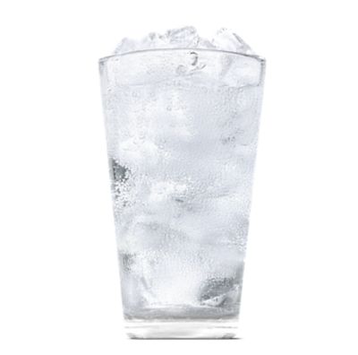 Sparkling Water Large