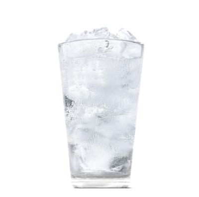 Sparkling Water Medium