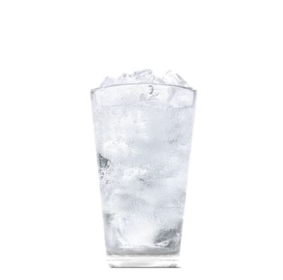 Sparkling Water Small