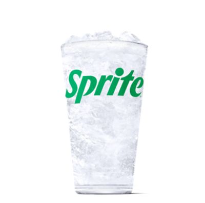 Sprite® Medium