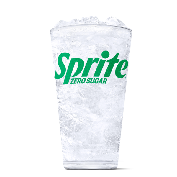 Sprite® Zero Sugar Large