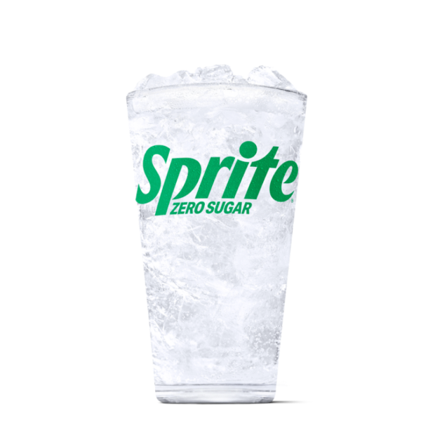 Sprite® Zero Sugar Medium