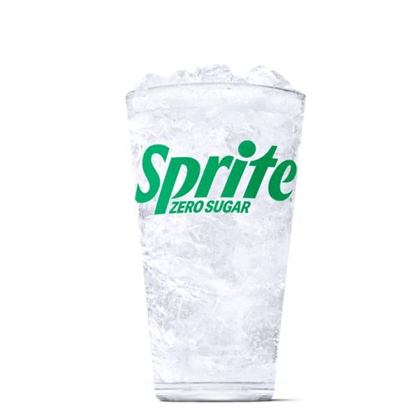Sprite® Zero Sugar Medium