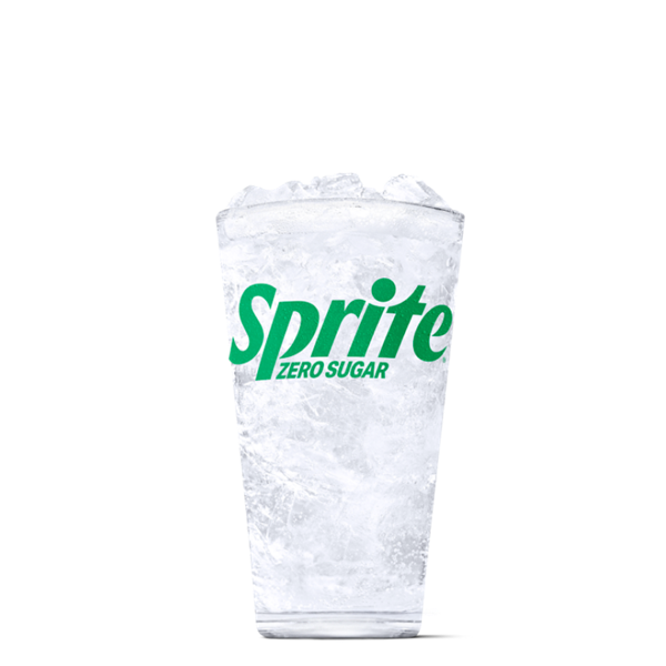 Sprite® Zero Sugar