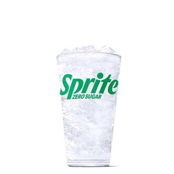 Sprite® Zero Sugar