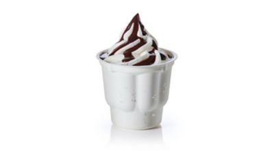 Sundae Cailler