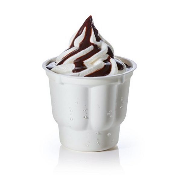 Sundae Cailler | McDonald's® Schweiz