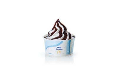 Sundae Cailler Mini