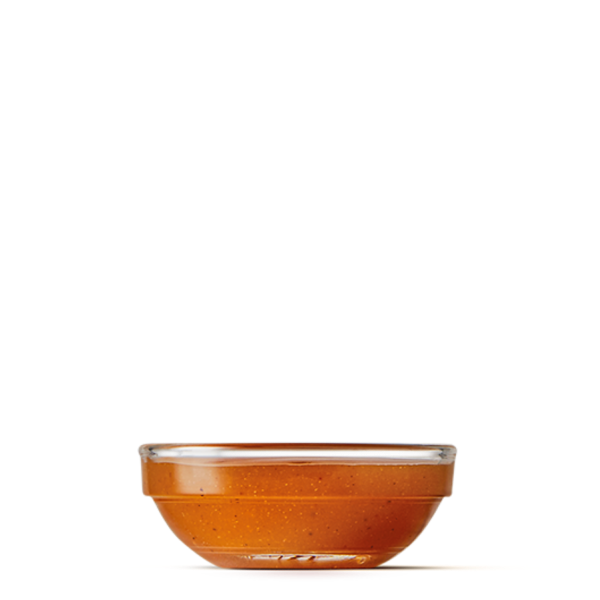 Sweet 'n' Sour Sauce from McDonald's Condiments menu