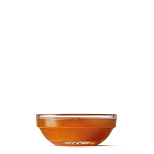 Sweet 'n' Sour Sauce from McDonald's Condiments menu