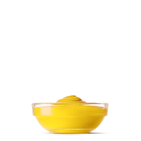 Sweet Mustard Sauce from McDonald's Condiments menu
