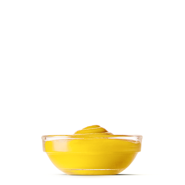 Sweet Mustard Sauce from McDonald's Condiments menu