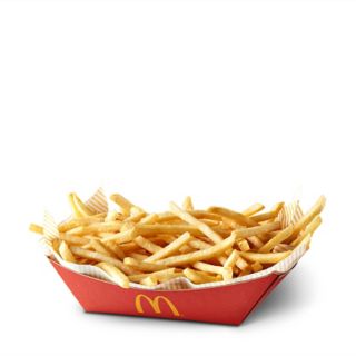 Basket of Fries