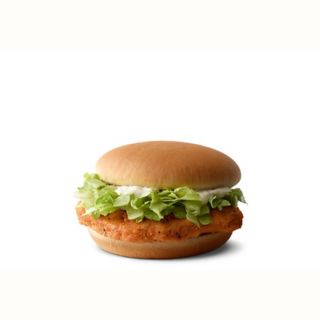 Hot 'N Spicy McChicken®