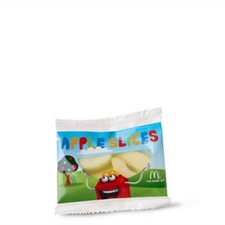 Apple Slices