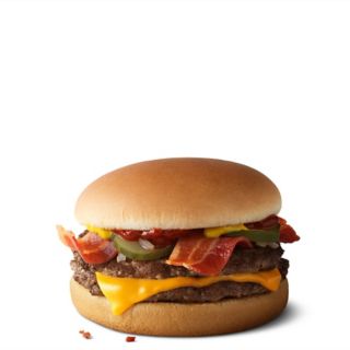 Bacon McDouble®