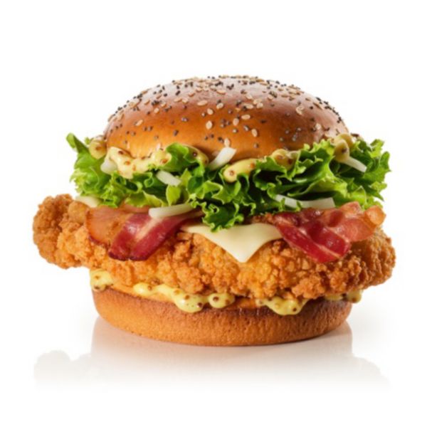 Menu McDonald's® Menu, prezzi e dettagli nutrizionali