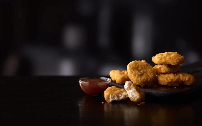 Chicken McNuggets