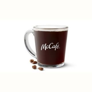Decaf Coffee
