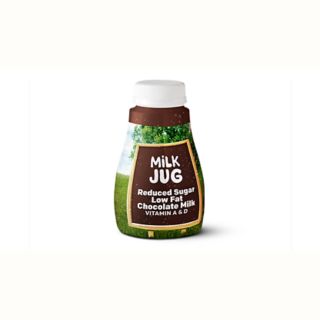 Chocolate Milk