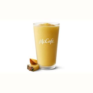 Mango Pineapple Smoothie