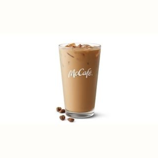 Iced Coffee