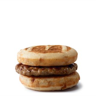 Sausage McGriddles®