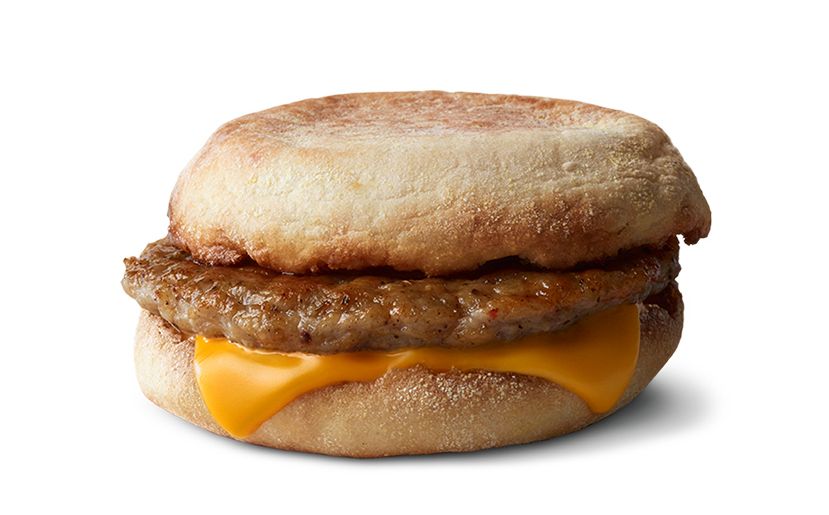 Where To Buy Mcdonald’S Sausage Patties?