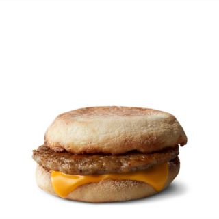Sausage McMuffin®