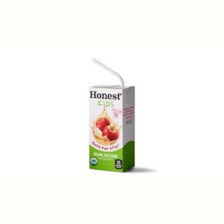 Honest Kids® Organic Apple Juice Drink