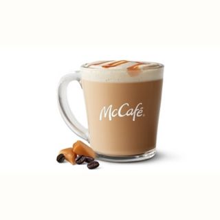 Caramel Macchiato