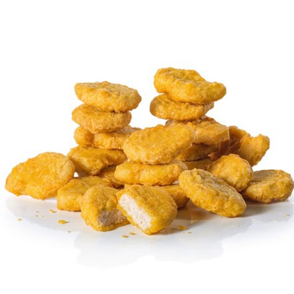Chicken McNuggets® 20 Pezzi | Snack & Salse | McDonald's Svizzera