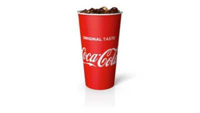 Coca Cola Medium