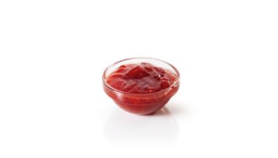 Jam Strawberry