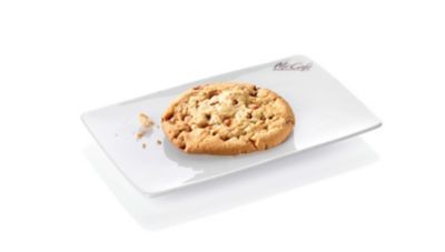 Cookie Caramel Pecan