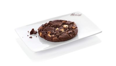 Cookie Triple Chocolate