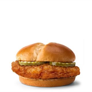 McCrispy™
