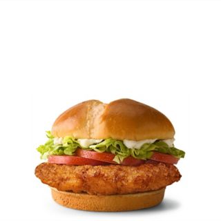 Deluxe McCrispy™