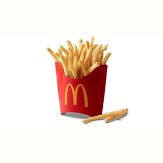 Medium French Fries