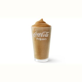 Frozen Coca-Cola®