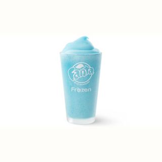Frozen Fanta® Blue Raspberry