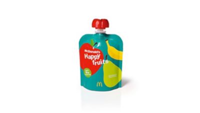 Fruit Puree